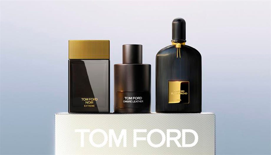 Tom Ford