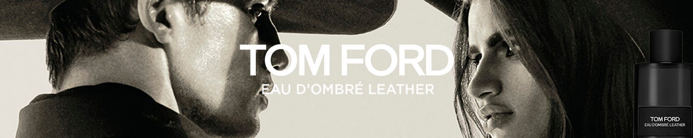Tom Ford