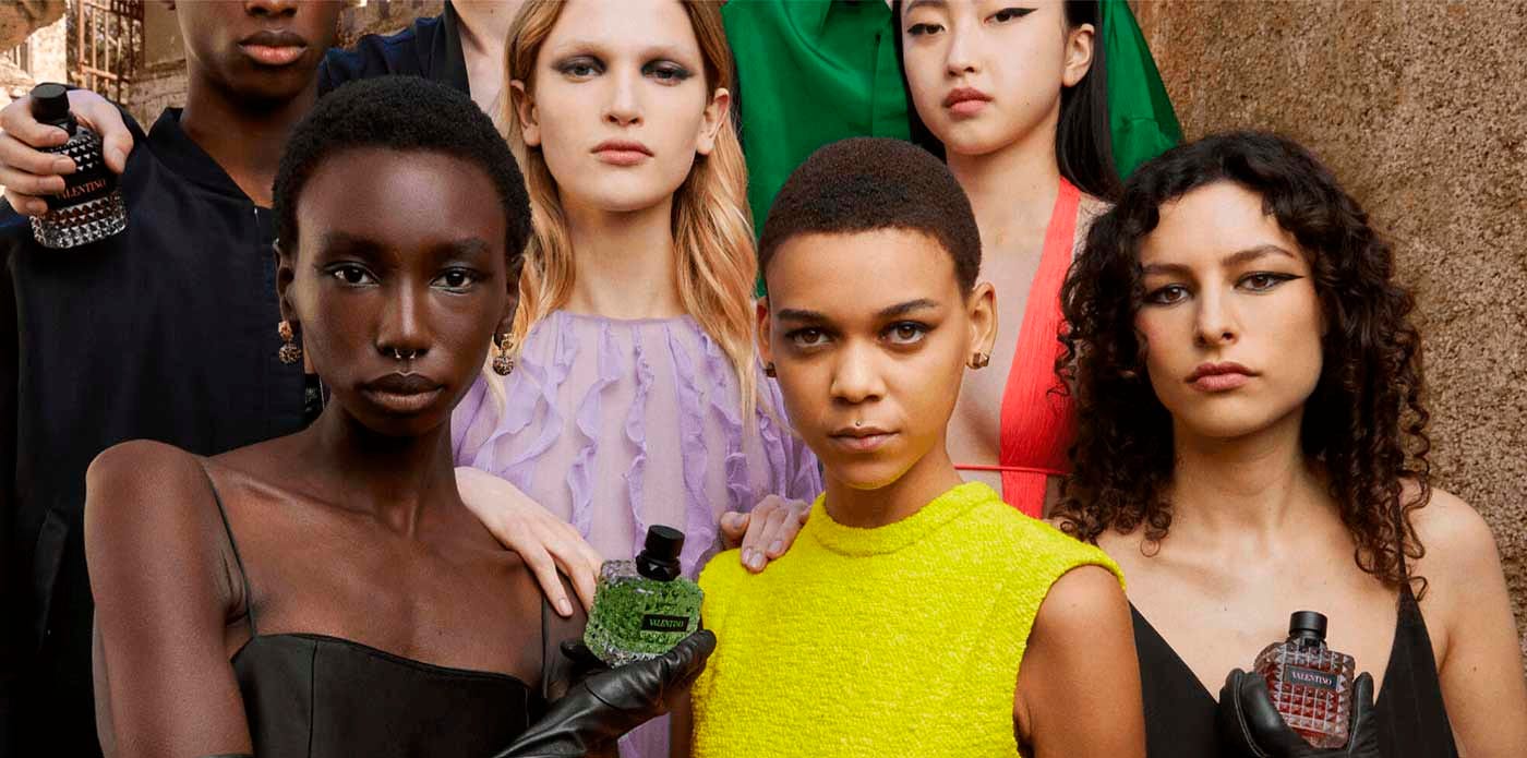 VALENTINO