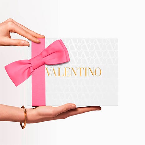 VALENTINO