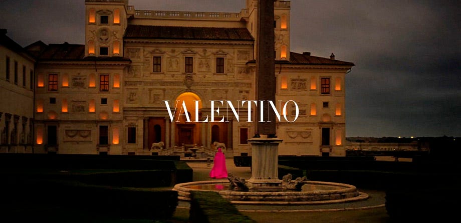 VALENTINO