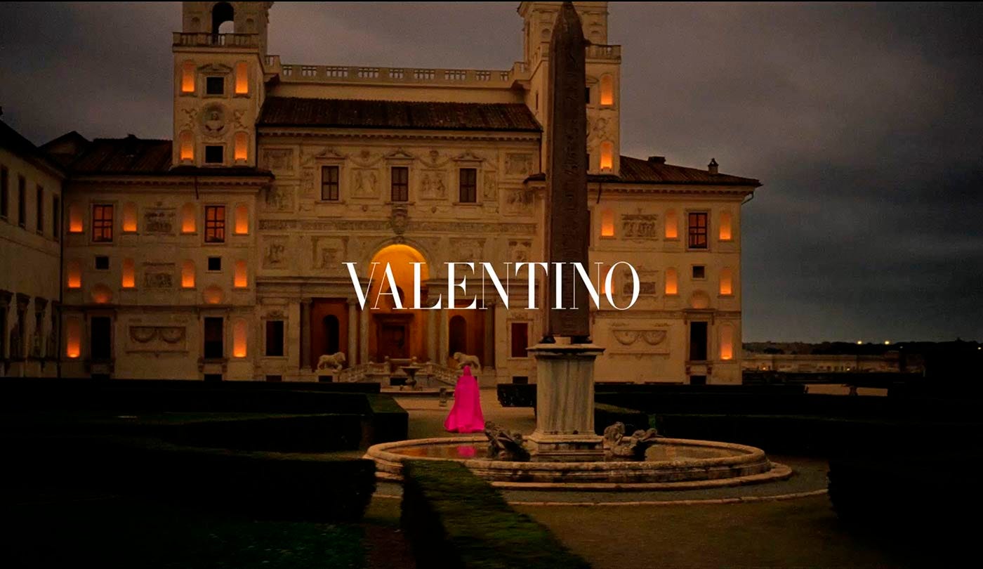 VALENTINO