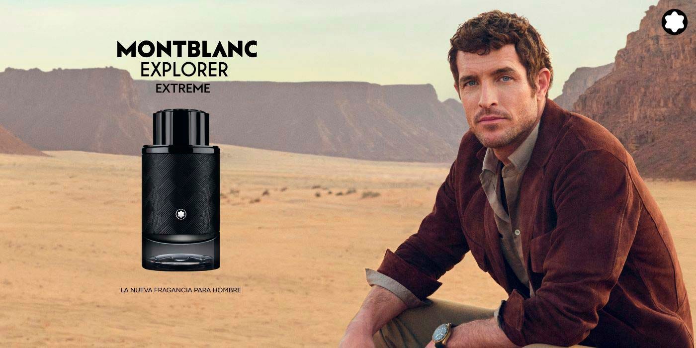 MONTBLANC