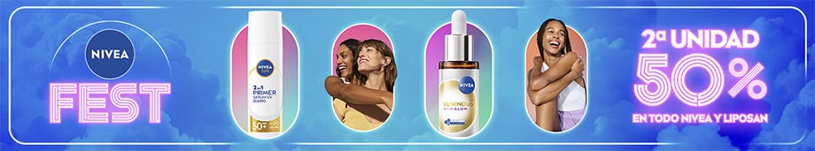 NIVEA