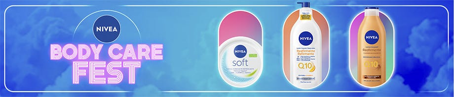 NIVEA