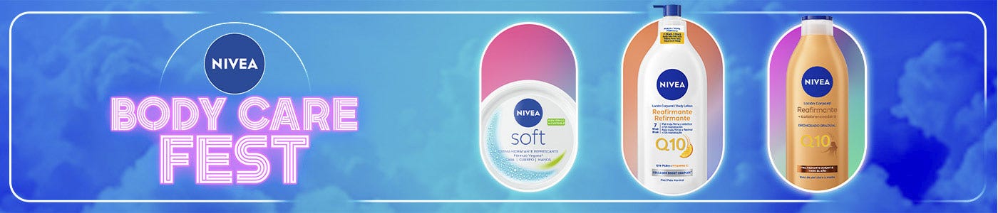 NIVEA