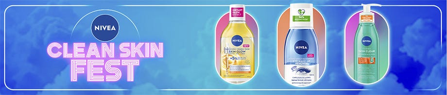 NIVEA