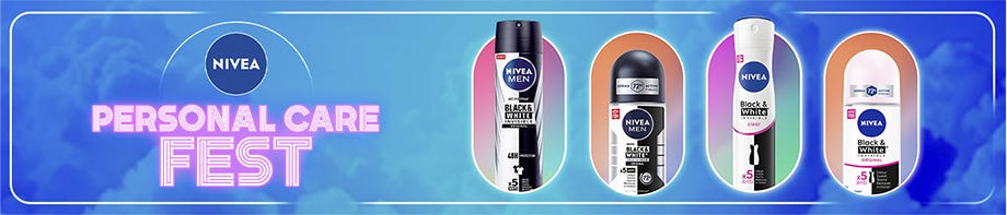NIVEA