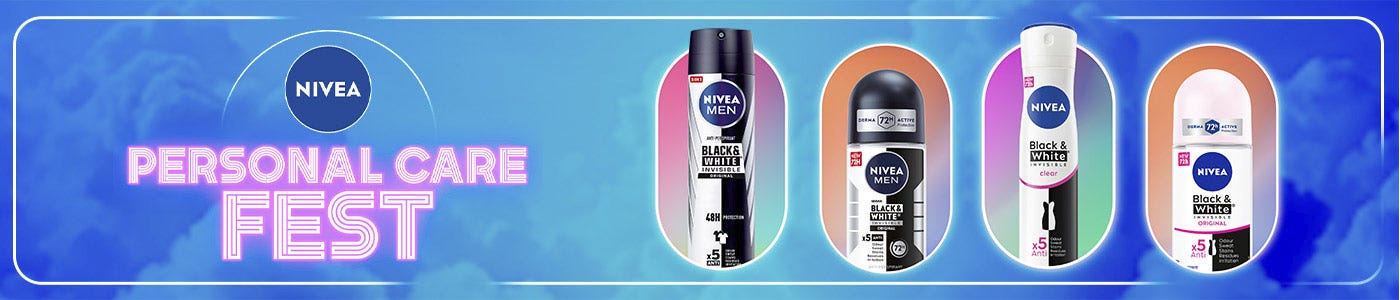 NIVEA