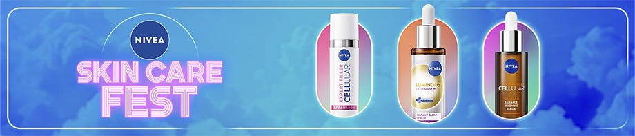 NIVEA