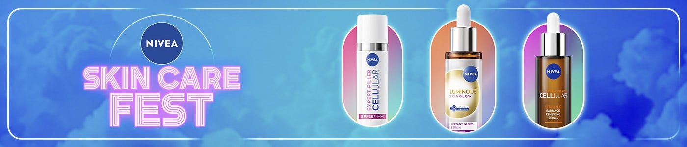 NIVEA