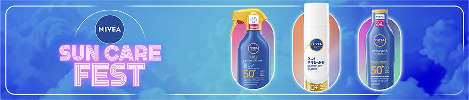 NIVEA
