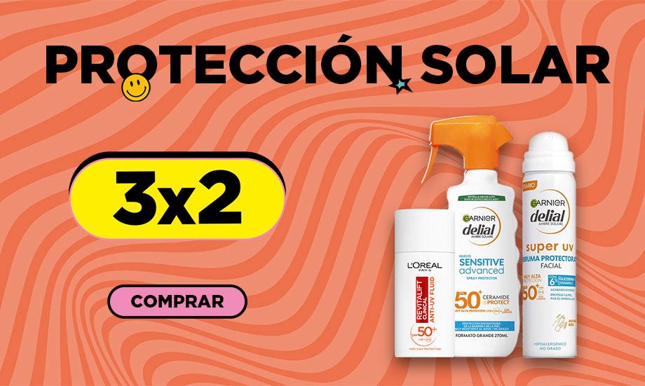 L'Oreal Remix Verano