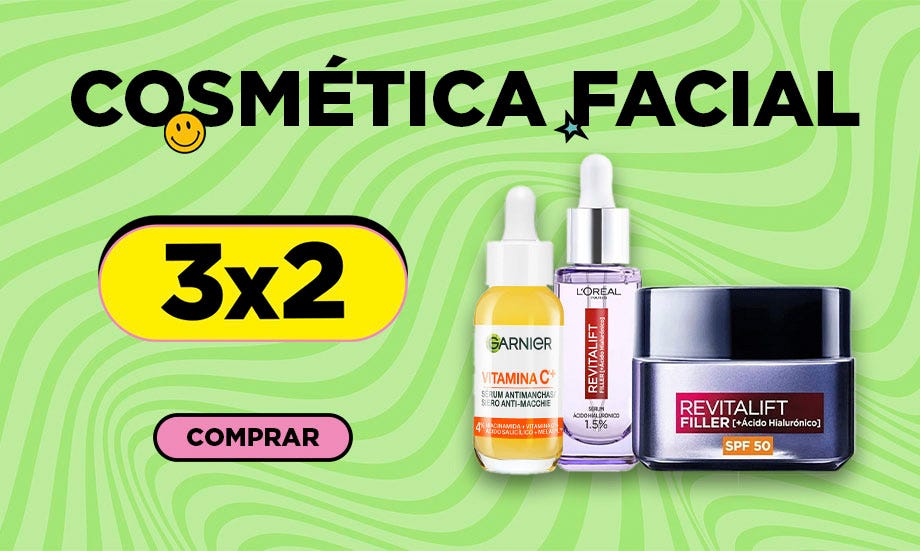 L'Oreal Remix Verano