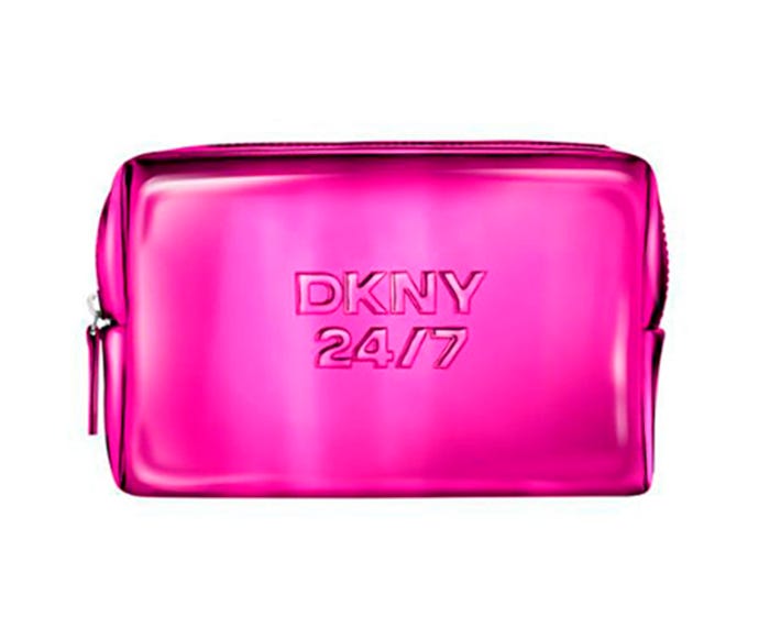 DKNY