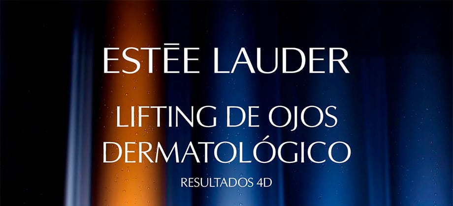 ESTEE LAUDER