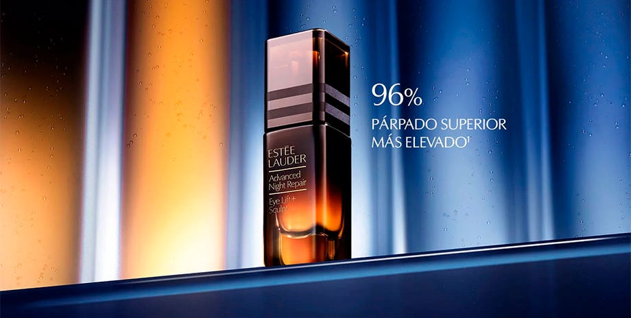 ESTEE LAUDER