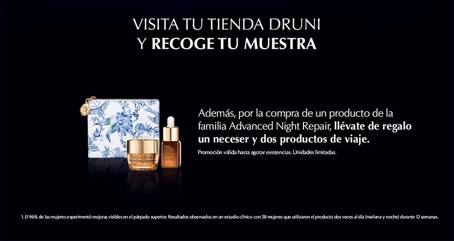 ESTEE LAUDER