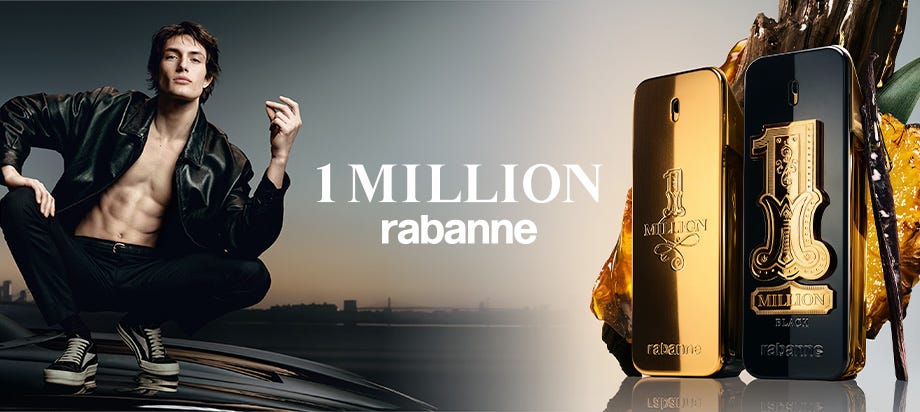 Rabanne One Million