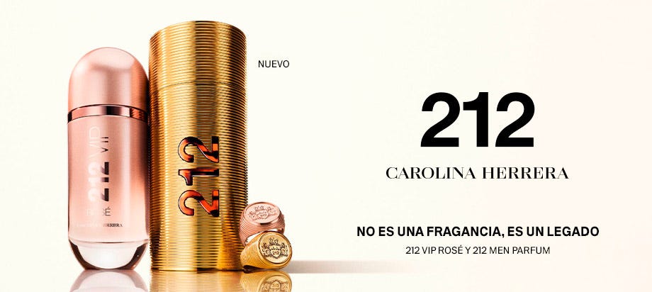 Carolina Herrera 212