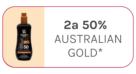 Australian Gold 2a 50%