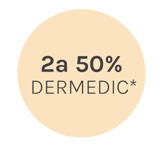Dermedic 2a 50%