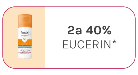 Eucerin 2a 40%
