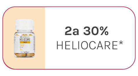 Heliocare 2a 30%