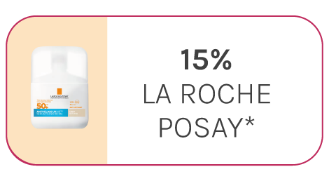 La Roche Posay 3x2