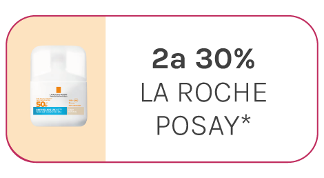 La Roche Posay 2a 30%