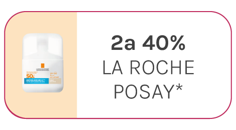 La Roche Posay 3x2