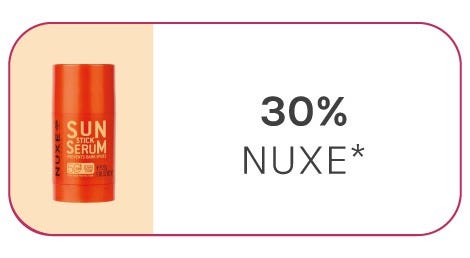 Nuxe 3x2