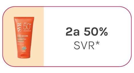 SVR 2a 50%