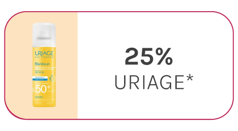 Uriage 25%