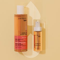 Hydra Oil