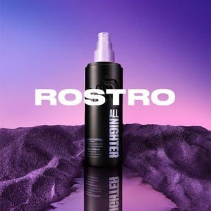 Urban Decay - Rostro