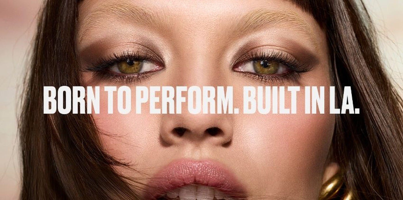 Urban Decay - Banner principal