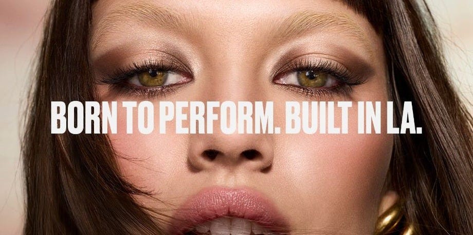 Urban Decay - Banner principal