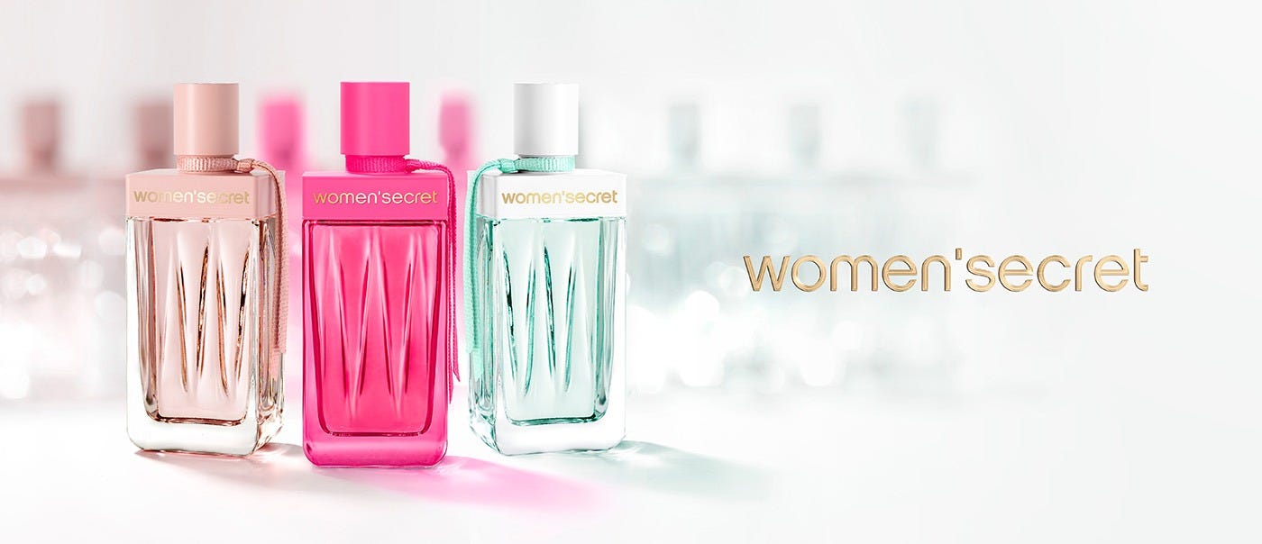 women secret
