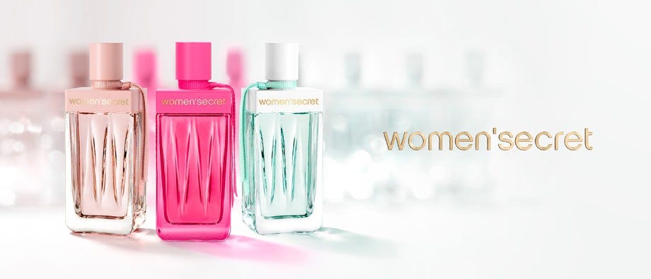women secret