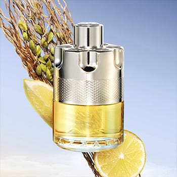 Azzaro Wanted Eau de Toilette