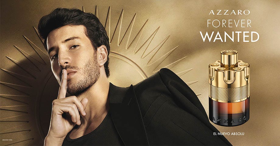 Azzaro Forever Wanted Absolu