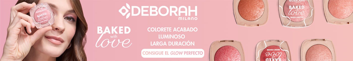 Deborah Milano Baked Love