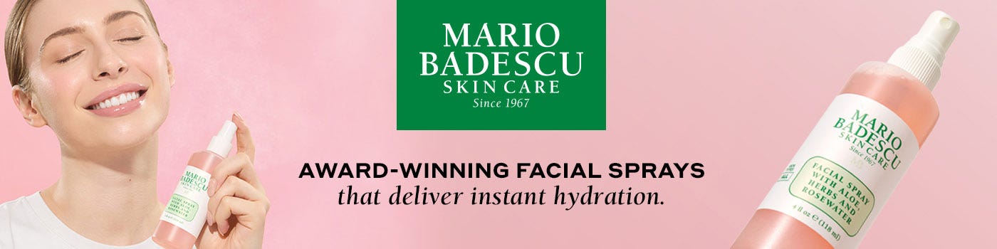 MARIO BADESCU