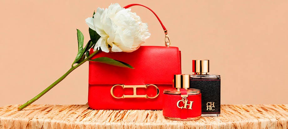 Carolina Herrera CH