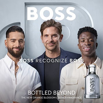 BOSS