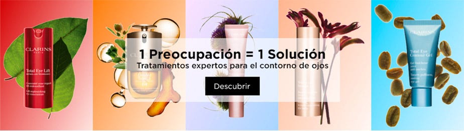 CLARINS