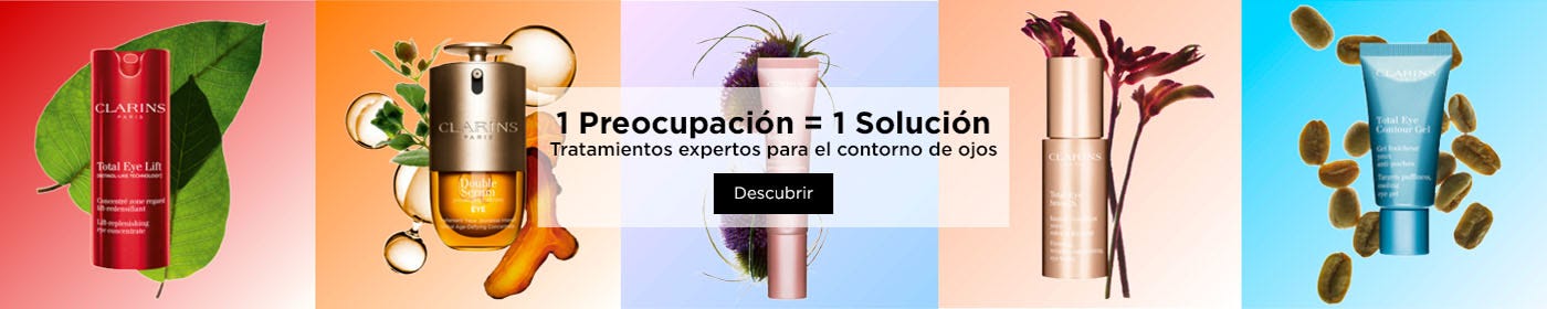 CLARINS