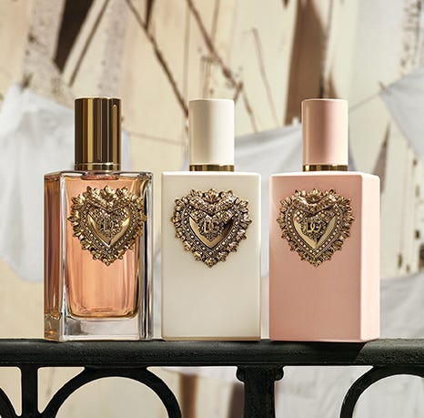 Dolce Gabbana
