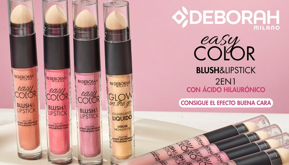 Deborah Milano Easycolor